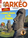 Arkéo junior, 248 - février 2017 - Bulletin N°248
