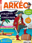 Arkéo junior, 268 - décembre 2018 - Bulletin N°268