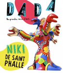 Dada, 194 - septembre 2014 - Bulletin N°194