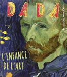 Dada, 200 - avril 2015 - Bulletin N°200