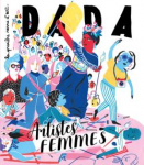 Dada, 250 - novembre 2020 - Bulletin N°250