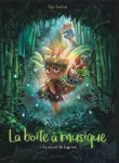 Le secret de Cyprien